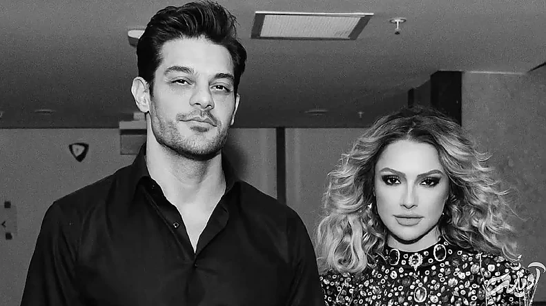 طلاق جنجالی آقای بازیگر از خانم بازیگر شیک - همه در شوک این طلاق!